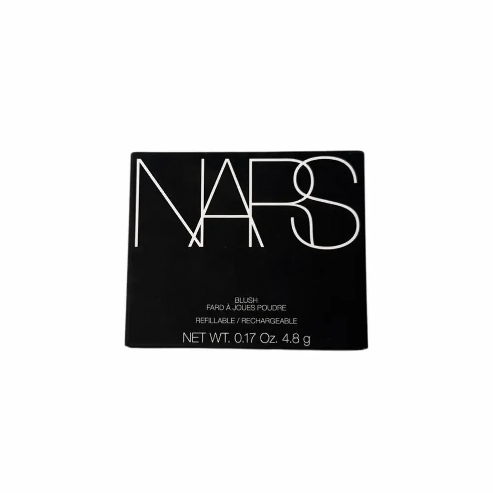 NARS Powder Blush in 902 Infatuated NIB